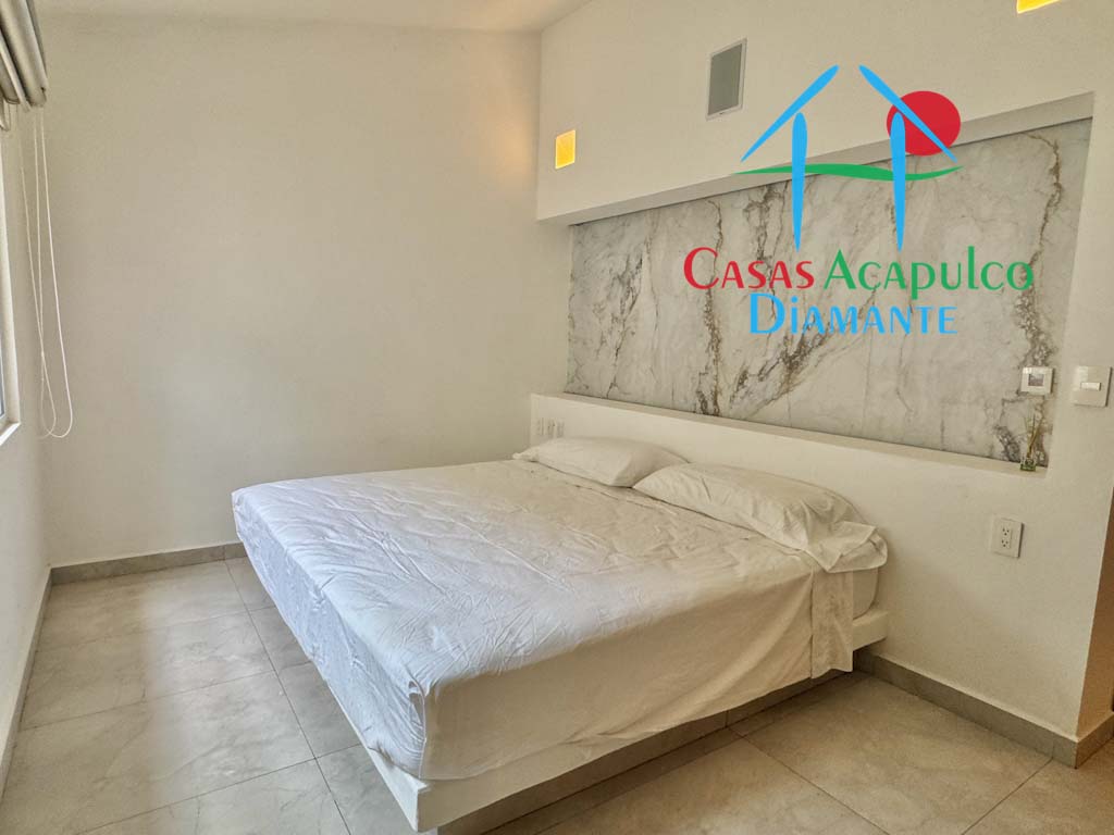 Villas Princess I Villa 113 - Recámara dos 2